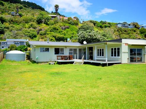 114 Foreshore Road, Ahipara