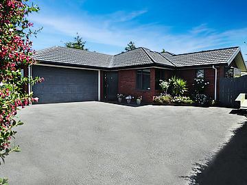 29 Eaglesome Avenue, Aidanfield