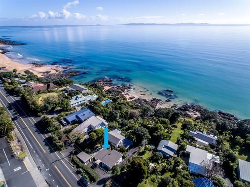303 State Highway 10, Cable Bay