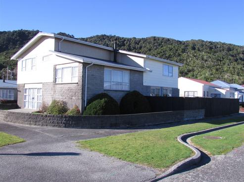127 Ward Street, Cobden