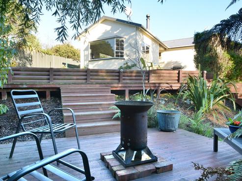 11 Gresham Street, Tainui
