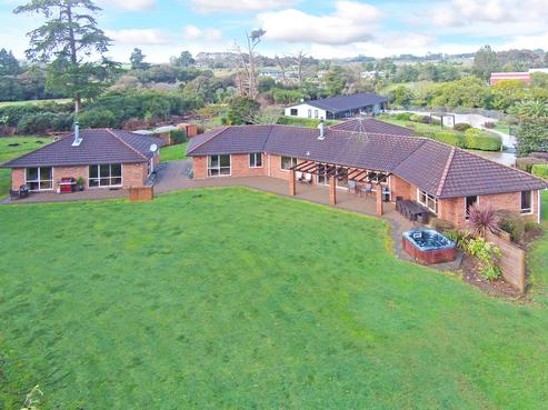 14 Mystic Place, Tuakau