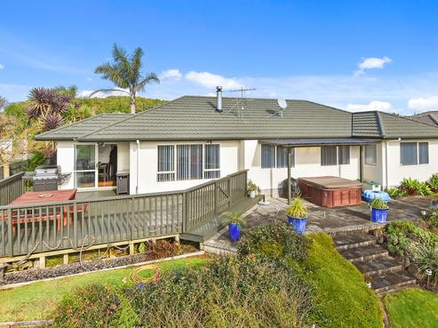 35 Ridgeway Road, Pukekohe