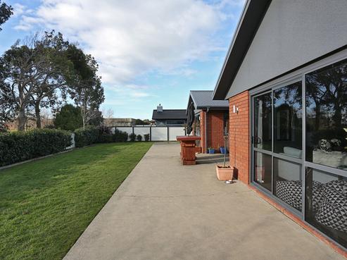 54 Hoffman Court, Waikiwi