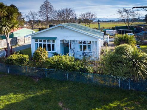 973 Temuka-orari Highway, Geraldine