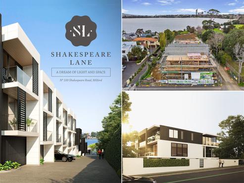 2/100 Shakespeare Road, Milford