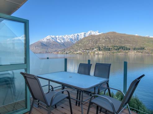 3/495 Frankton Road, Queenstown Central