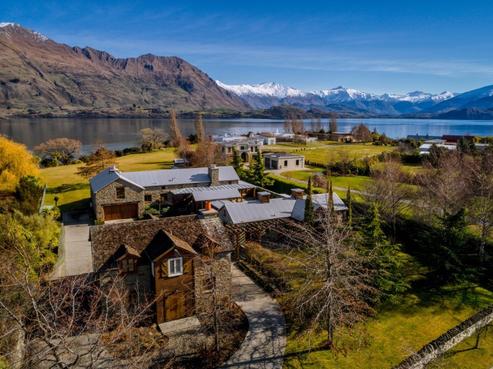 17 Waimana Place, Wanaka