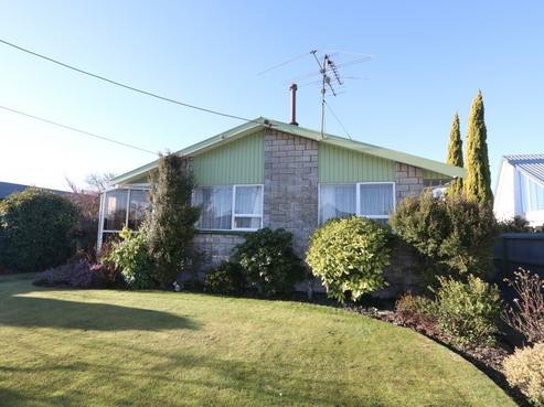 31 Agnes Street, Tinwald