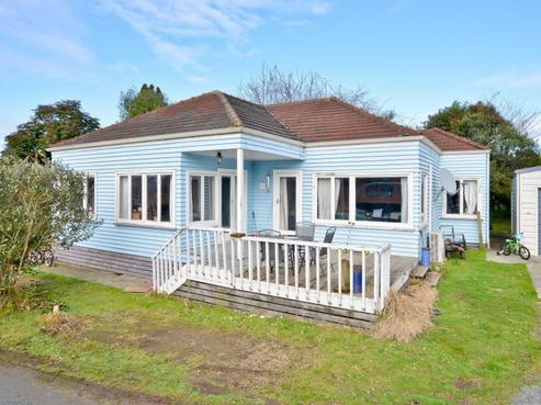 10A Station Street, Tirau