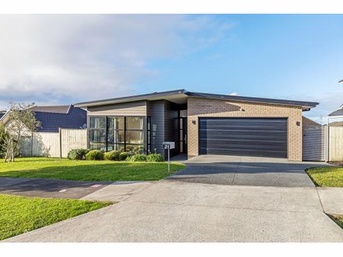 21 Botanical Drive, Silverdale