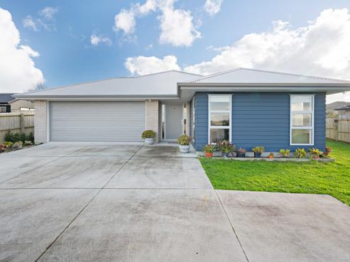 6B Pyne Crescent, Pokeno