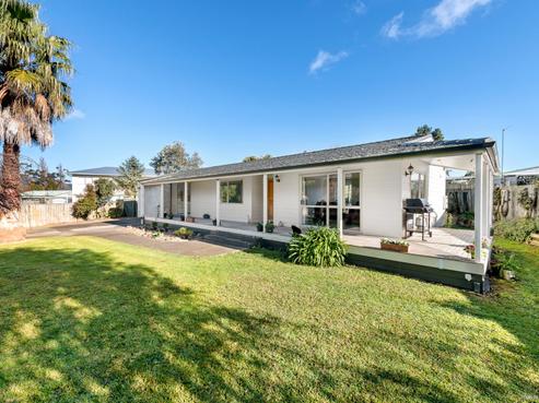 45 Orere Point Road, Orere Point