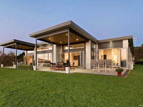 175 Judge Richardson Drive, Opaheke