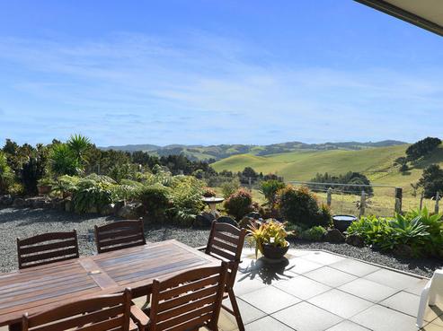 33 Te Toiroa Road, Ngunguru