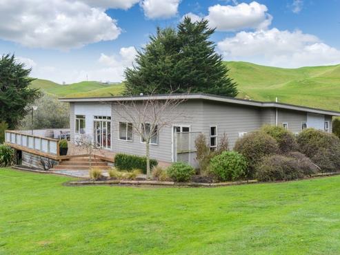 4 Hickey Road, Otane