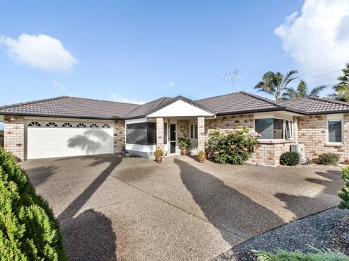 55 Longford Park Drive, Takanini