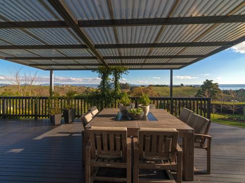71A Te Puea Road, Tikitere