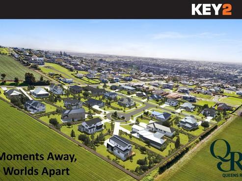 468 Upper Queen Street, Pukekohe