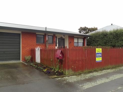 2/45 Bridge Street, Netherby