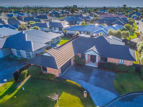 6 Foxford Close, Lincoln