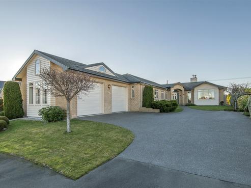20 Jacobsens Place, Lincoln