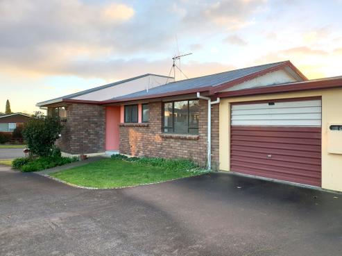 1/107 Carlton Street, Te Awamutu