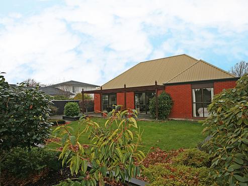 331 Waimairi Road, Ilam