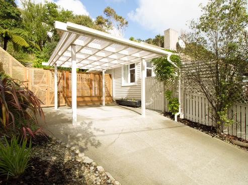 8 John Street, Stokes Valley