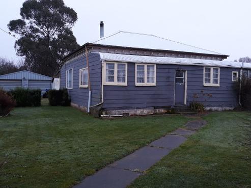 33 Thomas Street, Temuka