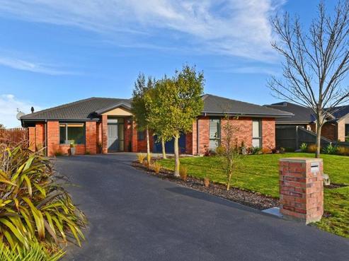 53 Renoir Drive, Rolleston