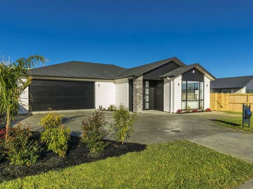 4 Van Rixel Drive, Kumeu