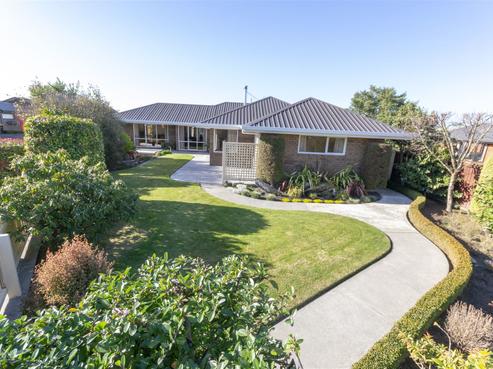 23 Melford Close, Rangiora
