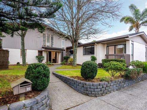 22 Seneca Court, Golflands