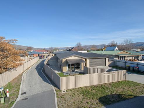 92C Molyneux Avenue, Cromwell
