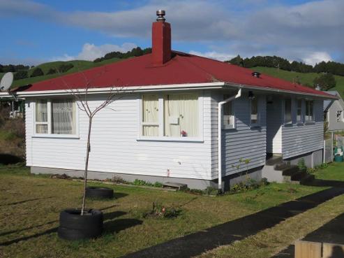 58 Roslyn Street, Taumarunui