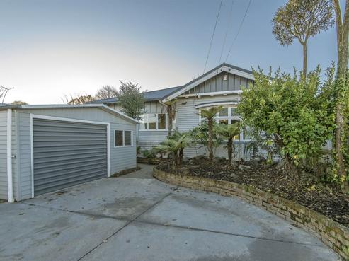 91 Edward Avenue, Edgeware