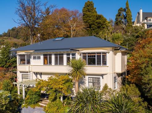 23 Shelbourne Street, Nelson City