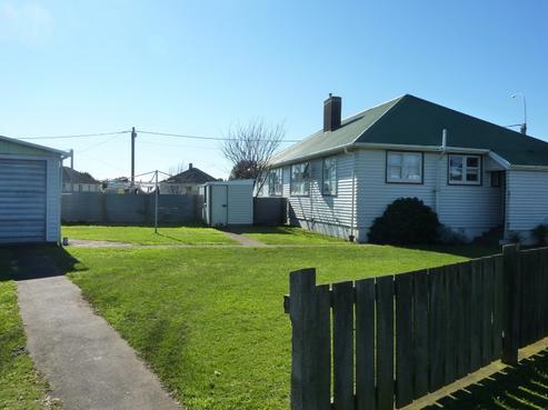 296 South Road, Hawera
