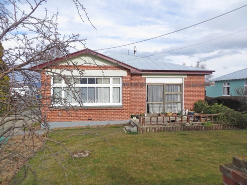 10 Caulfeild Street, Ranfurly