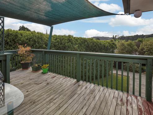 73 Eden Terrace, Kamo