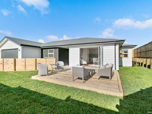 8 Pommes Way, Silverdale
