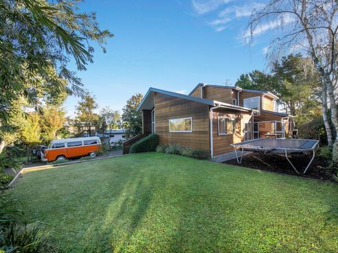 97 Kauri Point Road, Laingholm