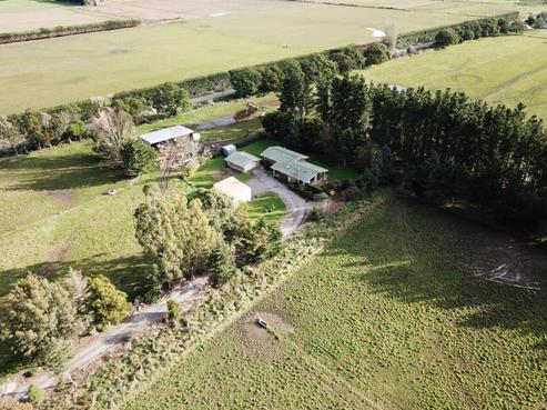 1268 Leeston Road, Doyleston