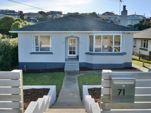 71 Tahuna Road, Tainui