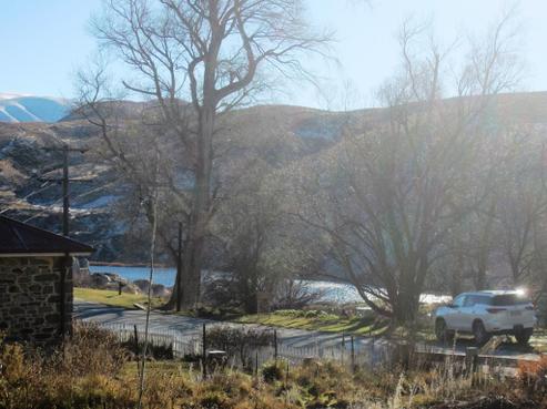 1658 Loop Road, Omakau