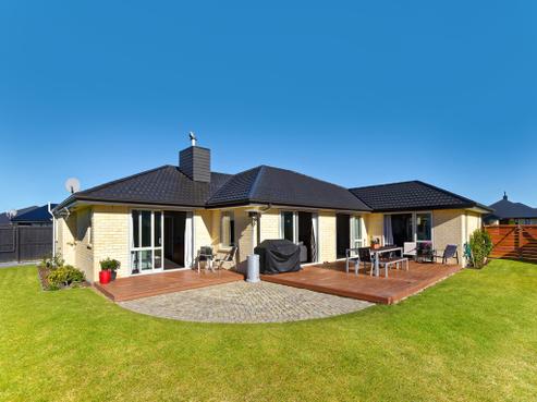 43 Stanford Way, Rolleston