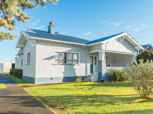 24 Sarjeant Street, Gonville