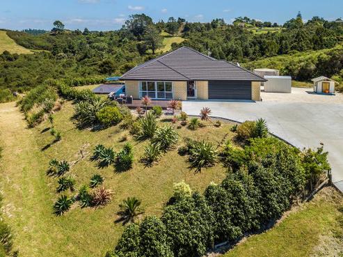 113 Turley Road, Dairy Flat
