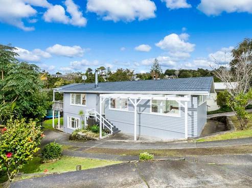 87 Mountbatten Avenue, Hillcrest